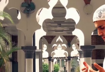 Этика обращения к Аллаху - Мухаммад ас-Сақаф