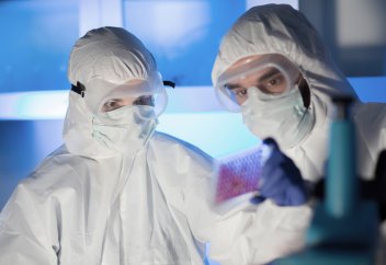 Эболаны қалай жеңуге болады?