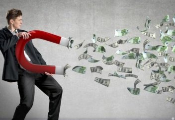 Әлемнің жарты байлығы небәрі 8 адамның еншісінде