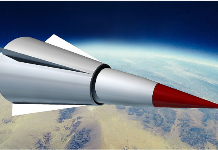 Glide Breaker: США показали, как хотят защититься от российского гиперзвукового оружия