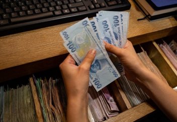 Разные: "Турецкий доллар": что придумала Анкара для исправления курсы лиры