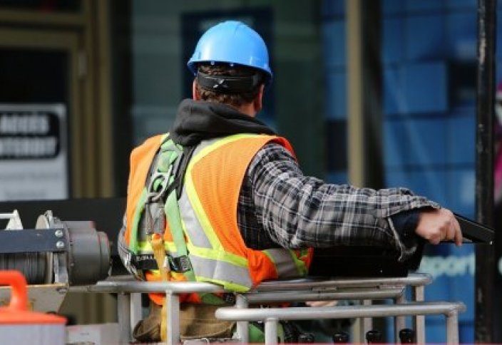 В Казахстане 114 человек умерли на работе