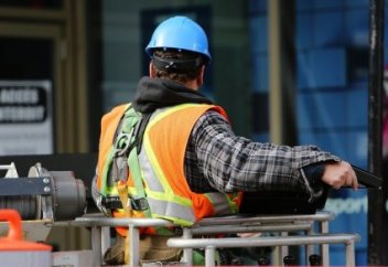 В Казахстане 114 человек умерли на работе