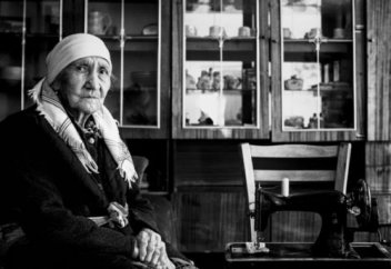 АНАНЫҢ ХАТЫ