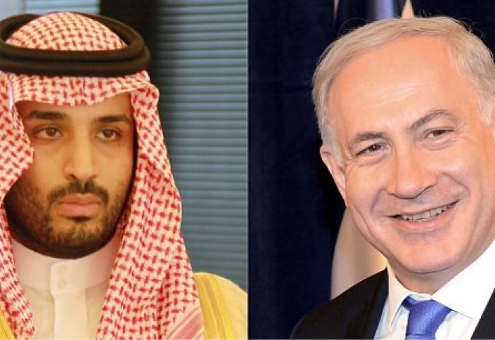 Сионисты требуют от Саудии однозначной лояльности