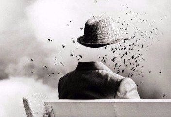 1 из 5 взрослых людей испытывает психические расстройства в среднем возрасте