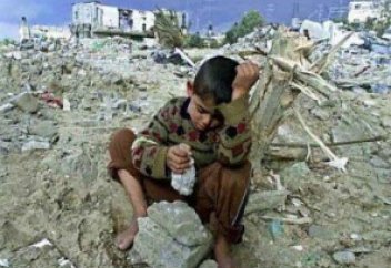 Газа тұрғындарына көмек көрсету акциясы жалғасуда