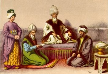 Тағдырды қалай түсінеміз? (Ұстаз бен шәкірт арасында болған сұхбат)