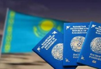 Қазақстанда төлқұжат алу қаншаға қымбаттады?