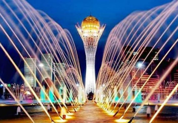 Қазақстандықтар Астана күні мерекесіне орай қай күндері демалады