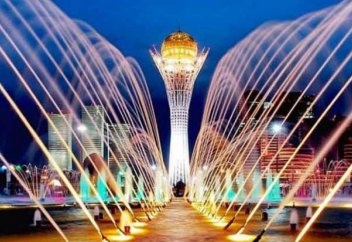 Қазақстандықтар Астана күні мерекесіне орай қай күндері демалады