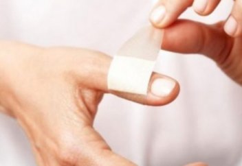 Ғалымдар: адам терісі барлық жара мен жарақатты "есінде сақтайды"