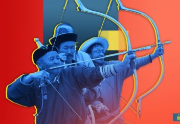 Китайская беда Внутренней Монголии