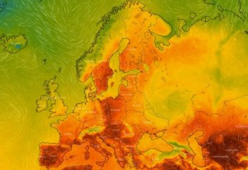 Планетаның басқа бөліктеріне қарағанда 2,5 есе жылдам жылынып жатқан құрлық аталды