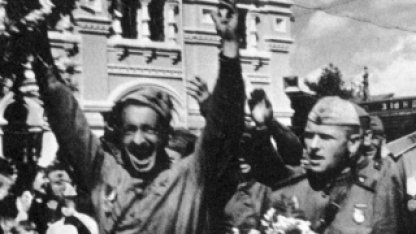 Қазақ үшін 1941-1945 жж қан кешу "Ұлы Отан соғысы" емес