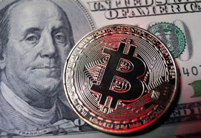 АҚШ-тың криптовалюта қоры 2049 жылға таман мемлекеттік қарыздарының бір бөлігін жабатын болады