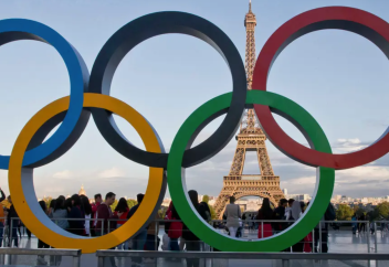 Французским спортсменкам запретят хиджаб на Олимпиаде-2024