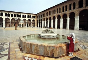 Государство Зангидов