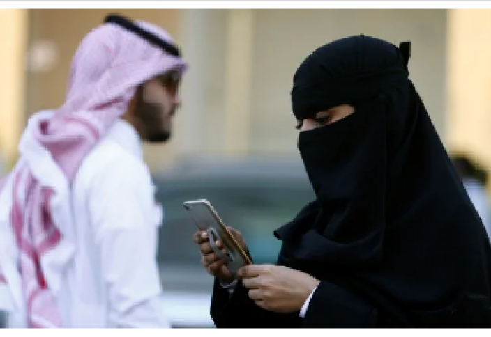 Саудовцы разводятся в разы чаще, чем жители других мусульманских стран