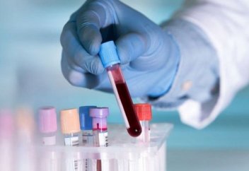 Жаңа қан тобы табылды