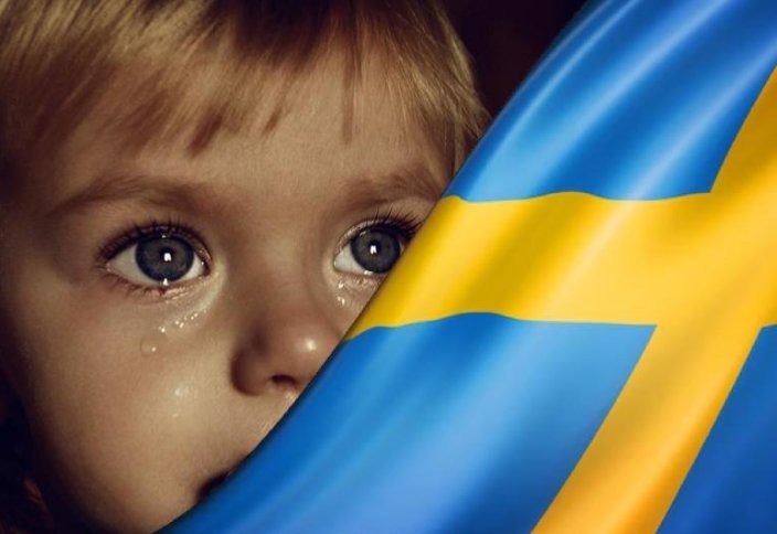 Что стоит за скандалом о «похищении детей мусульман» в Швеции?