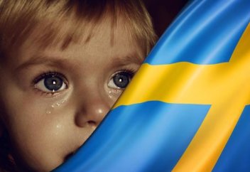 Что стоит за скандалом о «похищении детей мусульман» в Швеции?