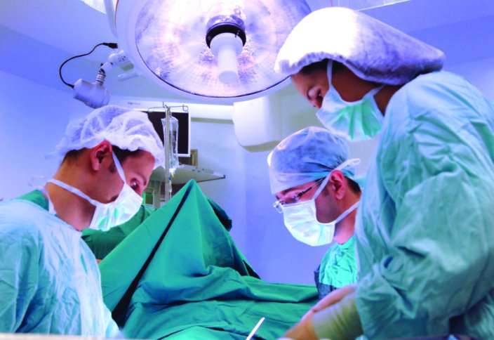 Әбу-Дабиде мыңнан аса ағза қондыру отасы жасалды