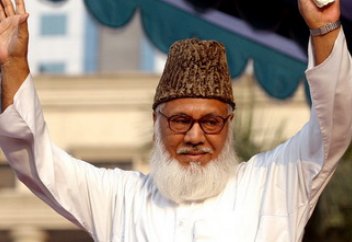 В Бангладеш казнили лидера происламской партии