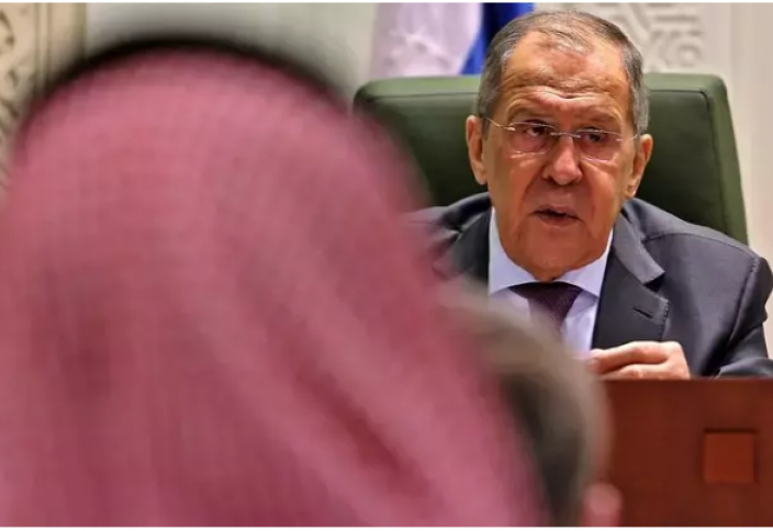 Заигрывание России с арабскими государствами показало ненадежность альянса с Ираном