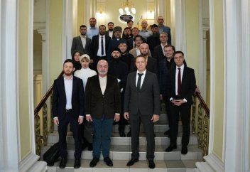 Россия создает школу религиозной дипломатии