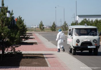 Как получить помощь болеющим коронавирусом дома