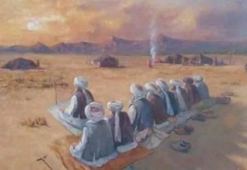 Өлмей тұрып оянып ал ...