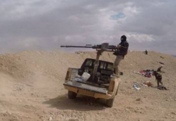 Жанкештінің жанұшырған әрекеті таспаға тартылып қалды (видео)