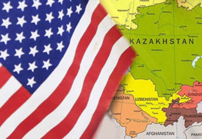 США меняют свою стратегию в Центральной Азии
