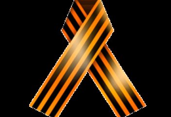 Өзбекстанда Георгия лентасына тиым салынды