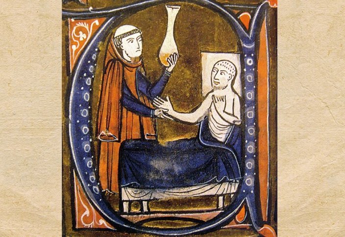 Исламские истоки современной больницы (фото)