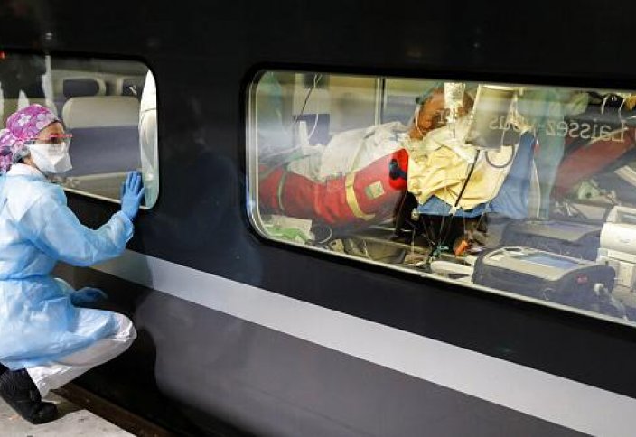 Закроют ли на карантин весь состав при обнаружении больного коронавирусом в поезде. Когда Казахстан возобновит международное авиасообщение