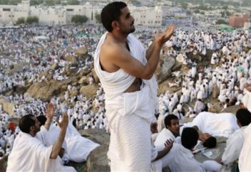 Қажылық туралы екі қысқа метражды фильм түсірілді (видео)