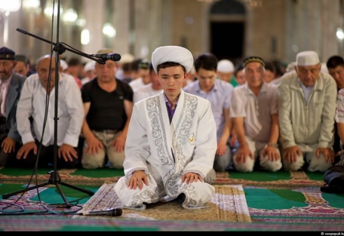 Казахстан: Единый стандарт обучения для религиозных деятелей