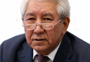 Тұлға: Мырзатай Жолдасбеков (Радио хабар)