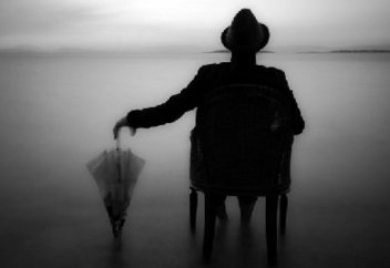 Забирайте своё себе или притча о том, что одному другого не обидеть