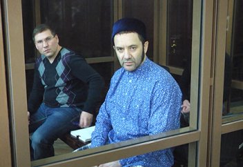 Экс-имам казанской мечети получил пожизненное за убийства и грабежи