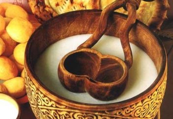 Қазақстан ғалымдары әлемде теңдесі жоқ тағам әзірледі