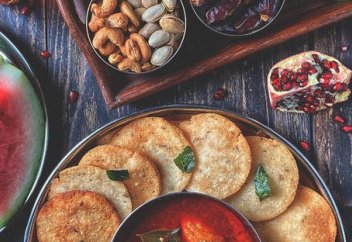 Саудия әлемнің 34 елінде ауызашар береді