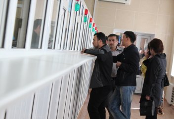 Қазақстанның жоғары оқу орындарында оқитын этникалық қазақ студенттеріне азаматтық жеңілдетілген тәртіппен берілетін болады