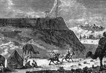 30 молданы теңізге лақтырған орыс офицерлерінің ақыры (тарихи әңгіме)