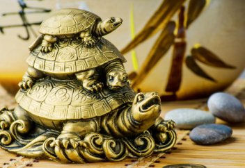 «Фэншуй» жайында Ислам не дейді?