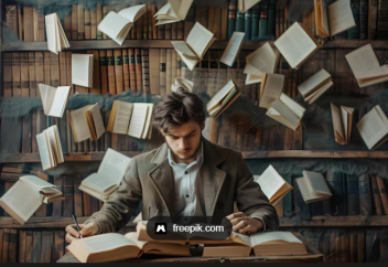 От 400 тысяч до миллиона тенге могут получить казахстанцы за чтение книг