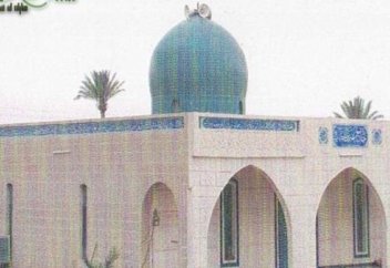 Мечеть Умара ибн Аль-Хаттаба в Ираке взорвана боевиками ИГИЛ