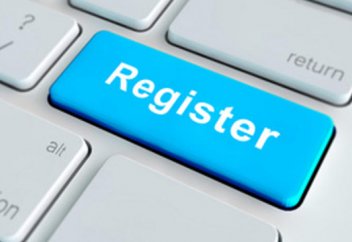 Үйден шықпай-ақ уақытша тіркелуге болады